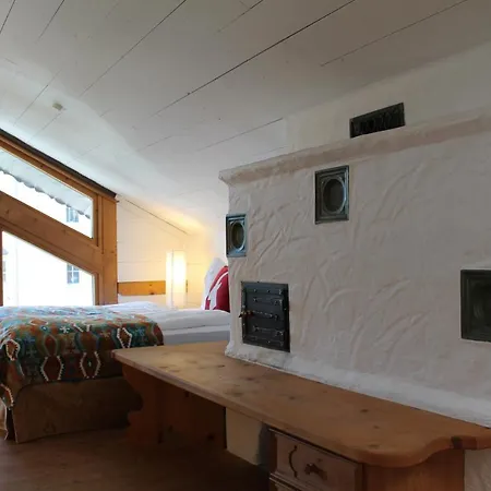 Kitz City & Apartment *