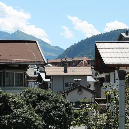 Kitz City & Kitzbuhel