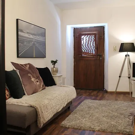 Apartment Kitz City &