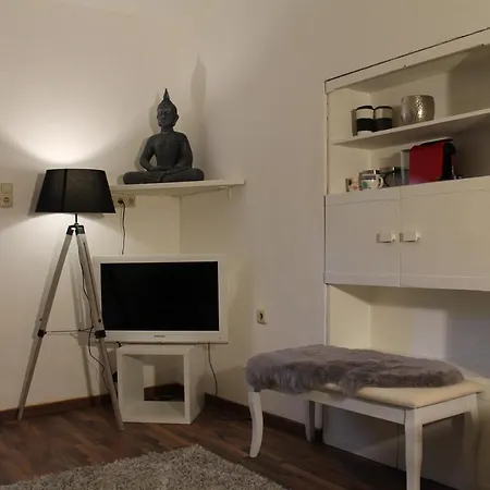 Kitz City & Apartment *