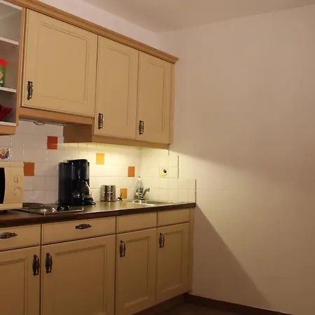 Apartment Kitz City & Kitzbuhel