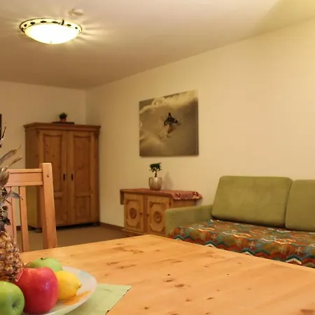 Kitz City & Apartment