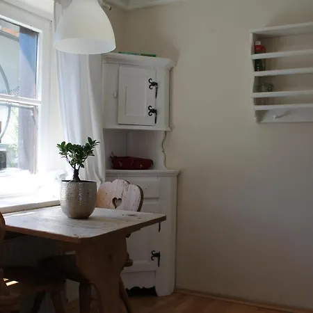 Kitz City & Apartment