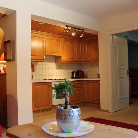 Apartment Kitz City & Kitzbuhel