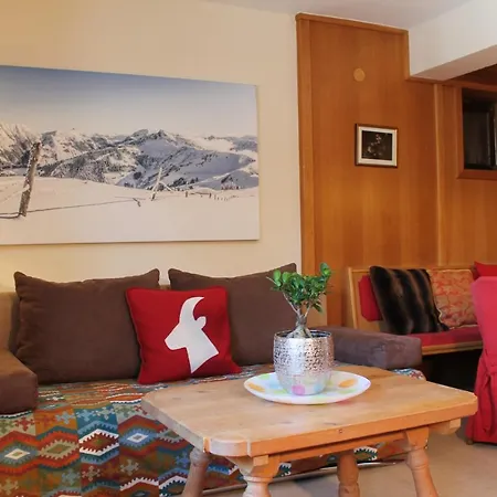 Kitz City & Apartment