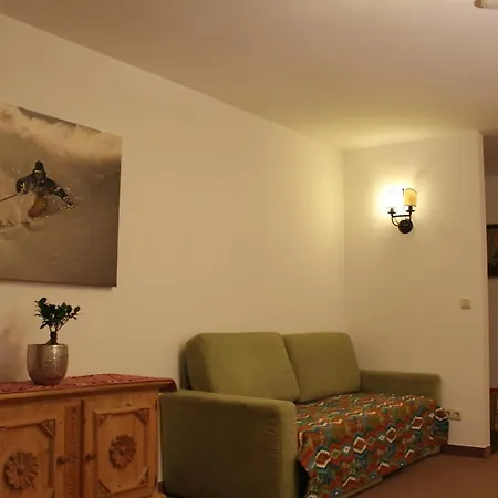 Apartment Kitz City & *