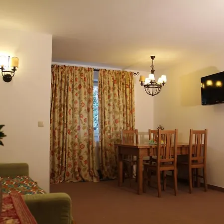 Apartment Kitz City &