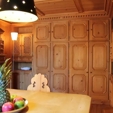Kitz City & Apartment Kitzbuhel