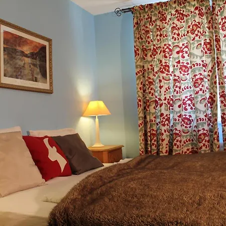 Kitz City & Apartment