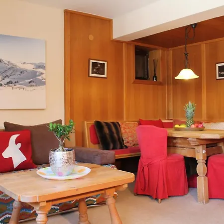 Kitz City & Apartment Kitzbuhel