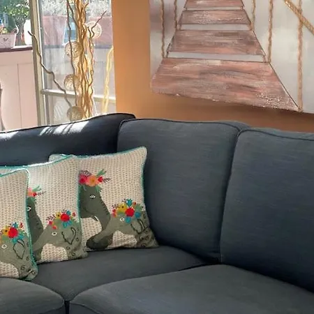 Apartment Kitz City & Kitzbuhel