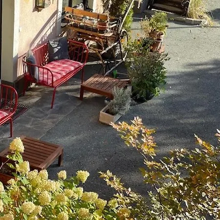 Apartment Kitz City &