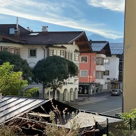 Kitz City & Apartment